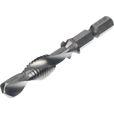 Japonský kombinovaný závitník a vrták SK11 - M10 x 1,5 mm
