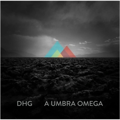 DODHEIMSGARD - A UMBRA OMEGA