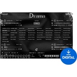 Audiofier Micron DRAMA (Дигитален продукт)