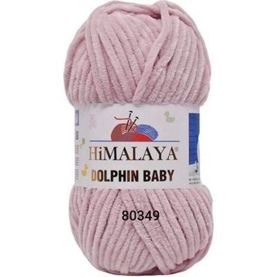 Himalaya Dolphin Baby 80349 pudrova