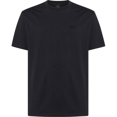 Oakley Мъжка тениска Oakley Relax Tee 2.0 T-shirt - Blackout (216-6220-0111)