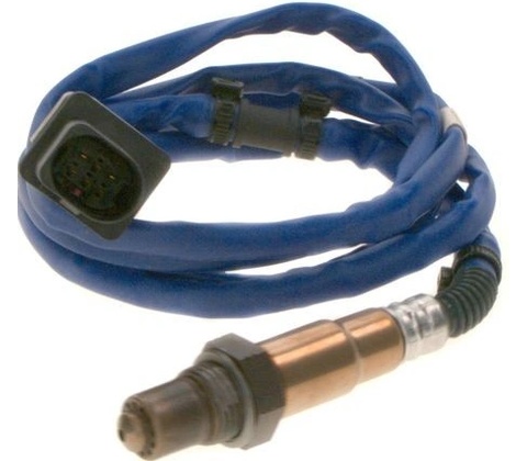 Lambda sonda BOSCH 0 258 017 228
