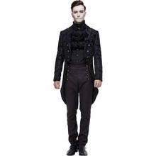 Devil Fashion kabát pánsky CT105
