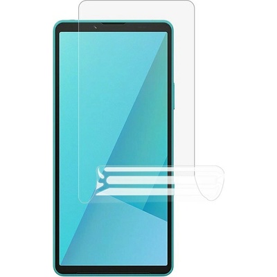 VSECHNONAMOBIL 128743 HYDROGEL Ochranná fólie pro Sony Xperia 10 VII – Zbozi.Blesk.cz