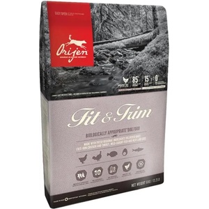 ORIJEN Fit & Trim 6 kg