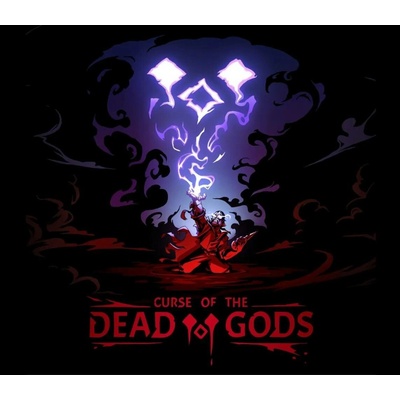 Curse of the Dead Gods