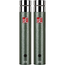 SE Electronics sE8 Stereo Pair