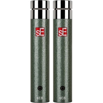 SE Electronics sE8 Stereo Pair