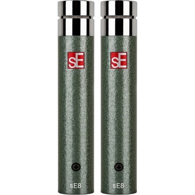 SE Electronics sE8 Stereo Pair