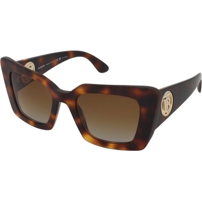 Burberry BE4344 DAISY 3316T5