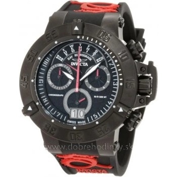Invicta 0877