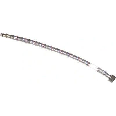 "Pripojovacia hadica flexi, 30 cm, vnútorné G3/8"" × vonkajšie M8 IN-602554"