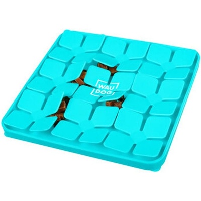 Silikónová čuchacia podložka pre mačku alebo psa