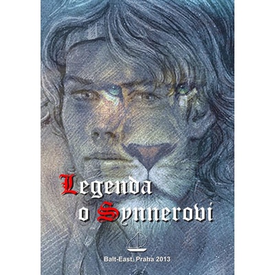 Legenda o Synnerovi - Jaroslav Volf