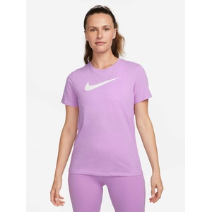 NIKE Тениска w nk df rlgd ss tee hbr