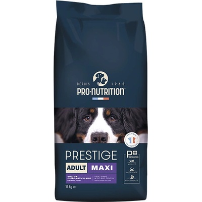 Pro-Nutrition Prestige adult maxi 14 kg