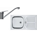 Set Franke ETN 614 6/4 Nova + FB 250