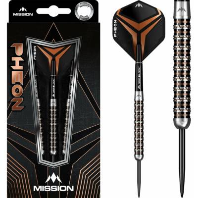 Mission Steel Pheon - 26g