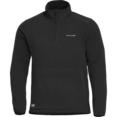 PENTAGON Kedros 2.0 поларен суитшърт, черен (K09023-2.0-01)