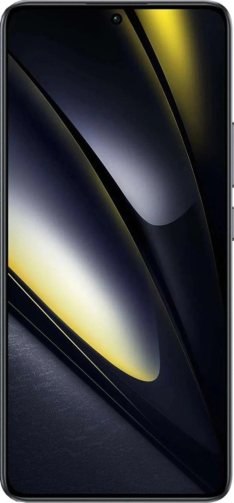 Xiaomi Poco F6 5G 256GB 8GB RAM Dual