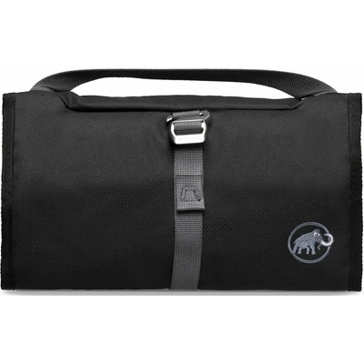 Mammut Washbag Travel L kosmetická taška černá