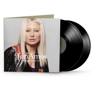 Nuclear Blast Amos Tori: Strange Little Girls (Expanded Edition) - 2Vinyl (LP) (090093)