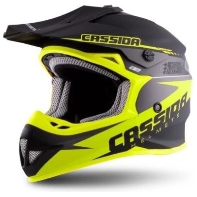 Cassida CROSS CUP LP