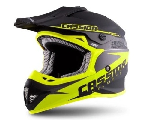 Cassida CROSS CUP LP