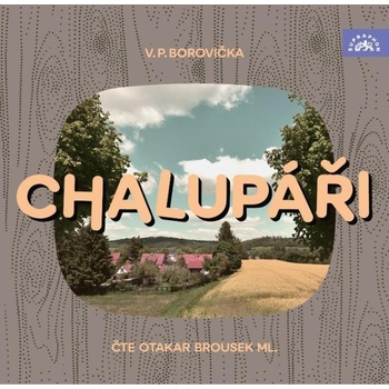 Chalupáři