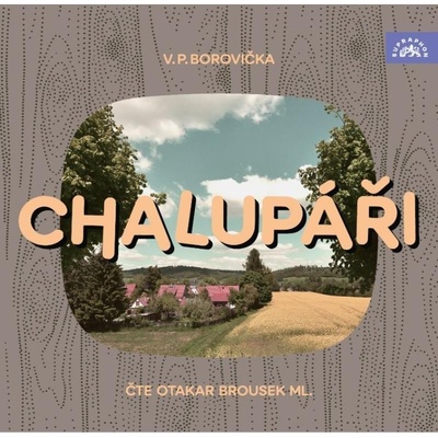 Chalupáři