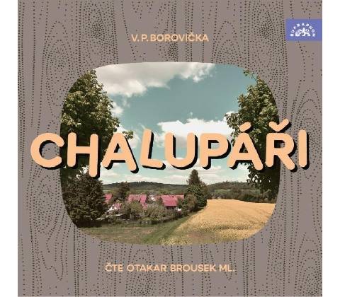 Chalupáři