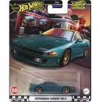 Mattel Hot Wheels: булеварден автомобил - множество