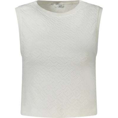 Guess Jeans Guess Jeans Donna Bianco Biela