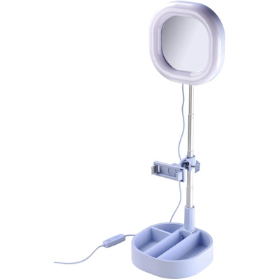 Cellularline Selfie Ring Mirror