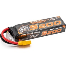 KONECT LiPo 5200mah 11.1V 60C 3S1P 57,7Wh XT90 konektor