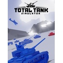 Total Tank Simulator