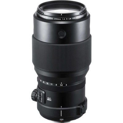 Fujifilm Fujinon GF 250mm f/4 R LM OIS WR