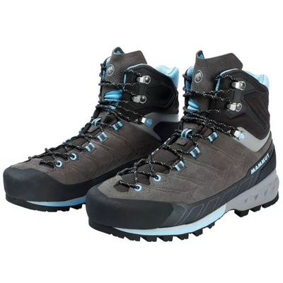Mammut Kento Tour High GTX Women dark titanium-whisper UK 4