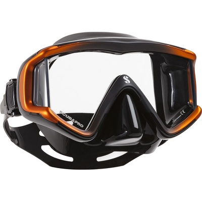 Scubapro Crystal Vu – Zboží Dáma