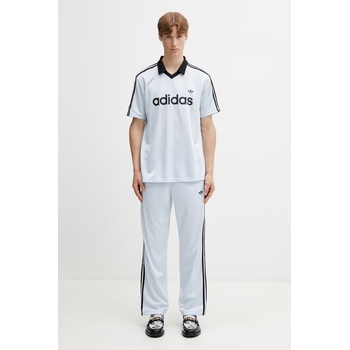 adidas Originals тениска с яка мъжка (KE2453)