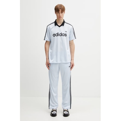 adidas Originals тениска с яка мъжка (KE2453)