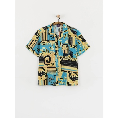 Deus Ex Machina Freamon (yellow)