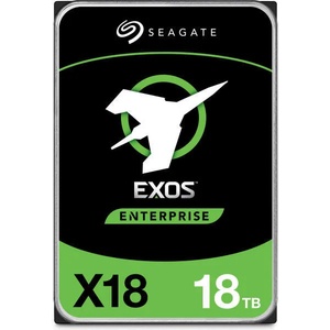 Seagate Exos X18 18TB SATA3 (ST18000NM000J)
