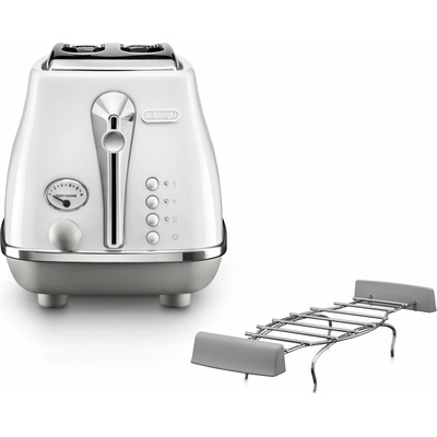 DeLonghi Icona Capitals CTOC 2103.W