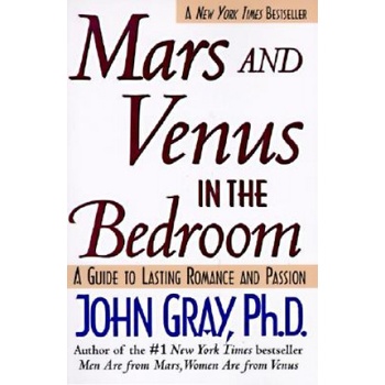 Perennial Mars and Venus in the Bedroom | John Gray