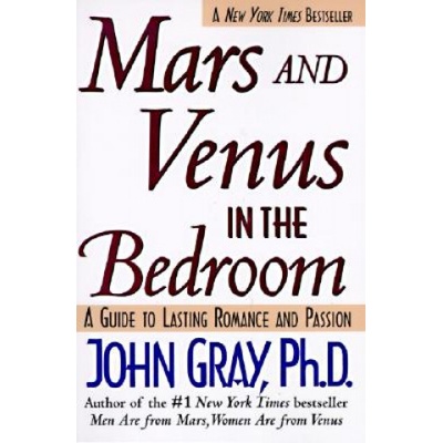 Perennial Mars and Venus in the Bedroom | John Gray