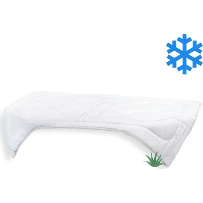 Brotex prikrývka Aloe Vera 140x200