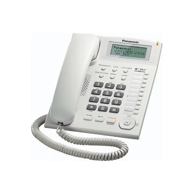Panasonic KX-TS880 White