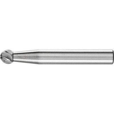 PFERD PFERD TOOLS 21112582 frézovací kolík koule Délka 45 mm Vnější Ø 6 mm Pracovní délka 5 mm Ø hřídele 6 mm
