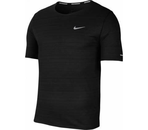 Nike Miler černá